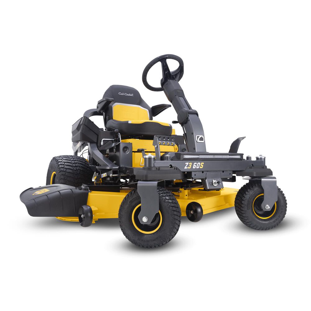Cub Cadet Ultima Z3 60S (60") 24HP Kawasaki Zero Turn Mower