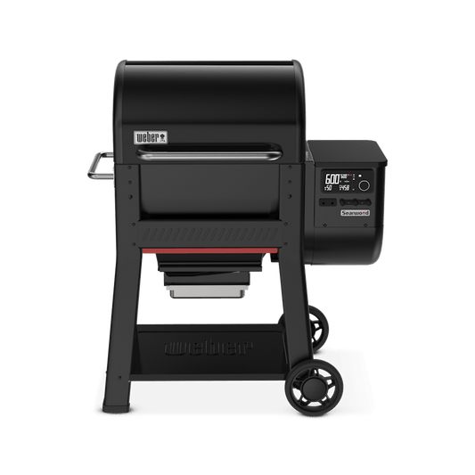 Weber Grill Searwood 600 Pellet 1500120