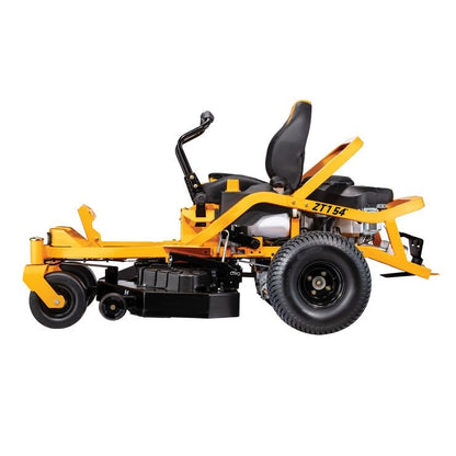 Cub Cadet Ultima ZT1 54″ 24HP Kohler Zero Turn Mower