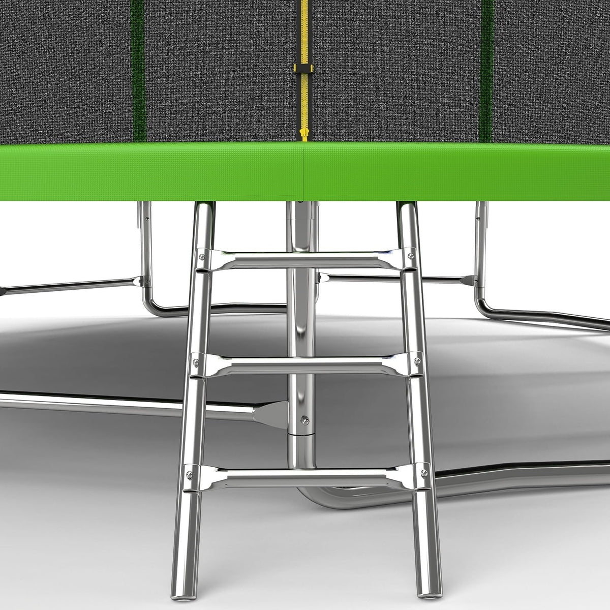 JumpFlex HERO 15ft Trampoline