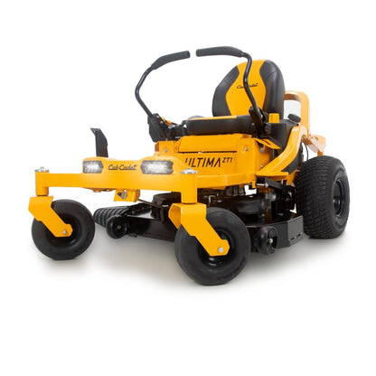 Cub Cadet Ultima ZT1 42 Fab Zero-Turn Mower