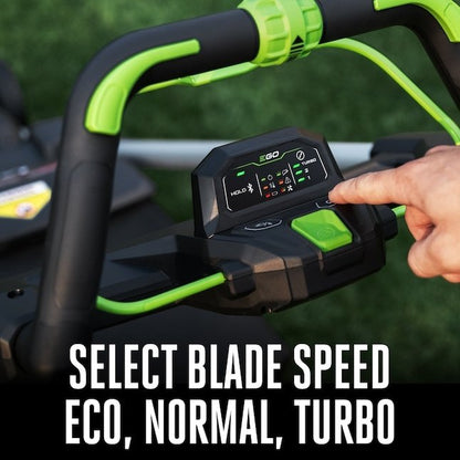 EGO POWER+ 1000 Series 22″ Super Composite Self-Propelled Lawn Mower LM2244SP