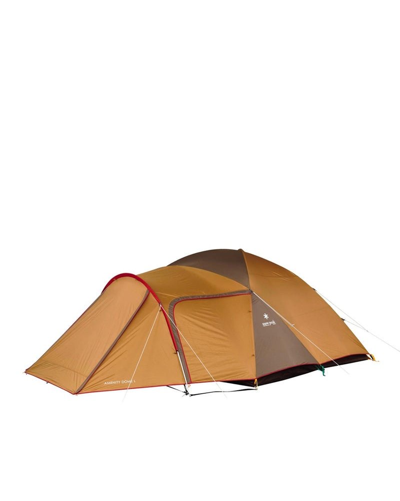 Snow Peak Amenity Dome