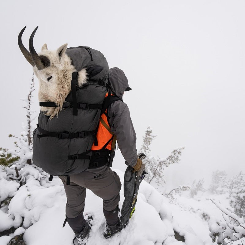 Stone Glacier Terminus 7000 Backpack