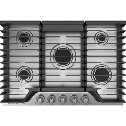 Frigidaire Gallery 30″ Gas Cooktop GCCG3048AS