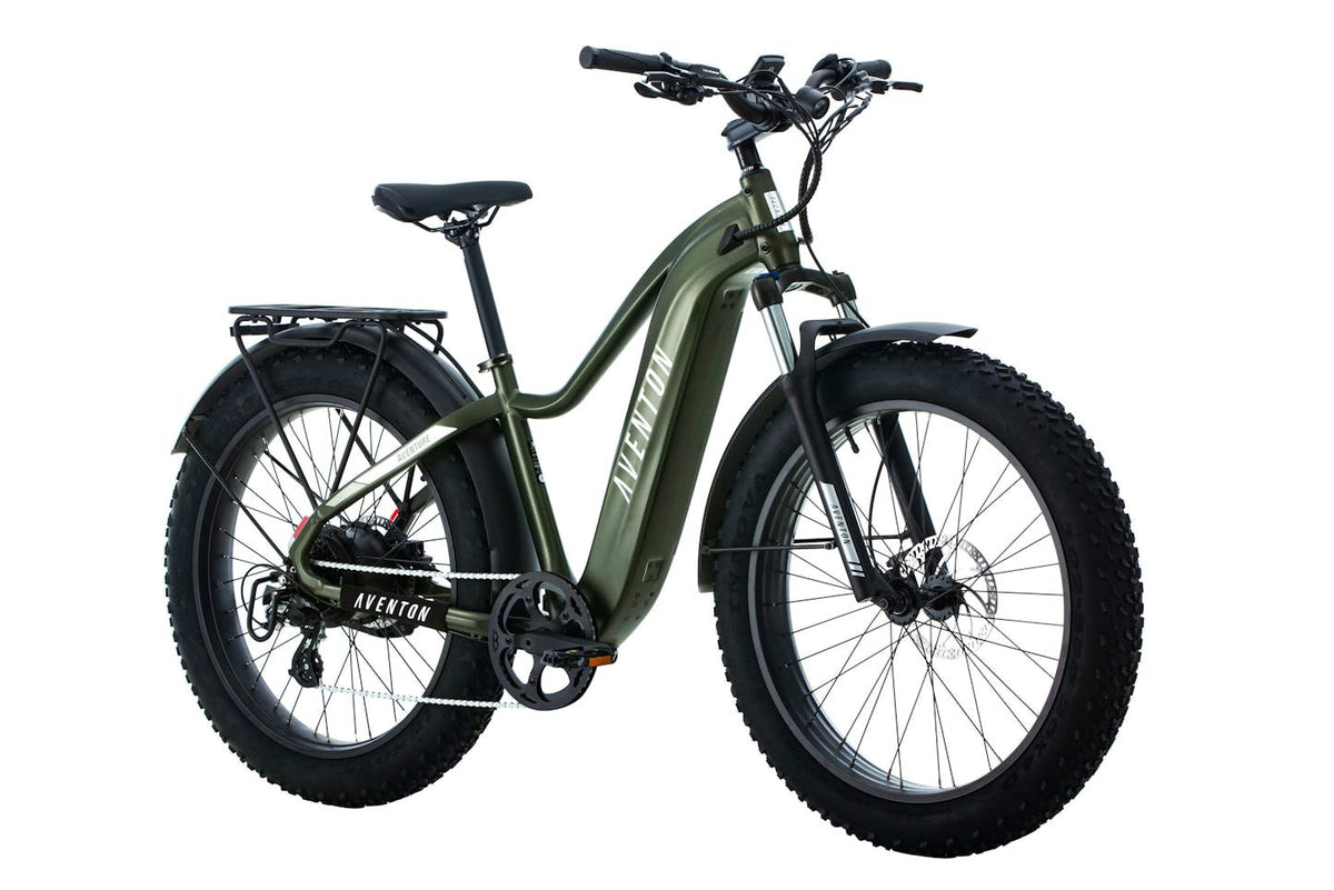 Aventon Aventure.2