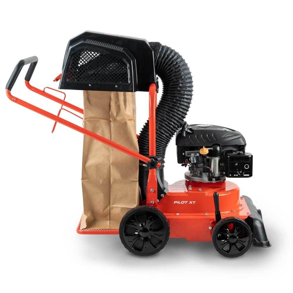 DR Power Equipment Pilot XTSP Leaf and Lawn Vacuum