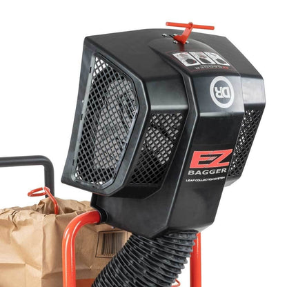 DR Power Equipment Pilot XTSP Leaf and Lawn Vacuum