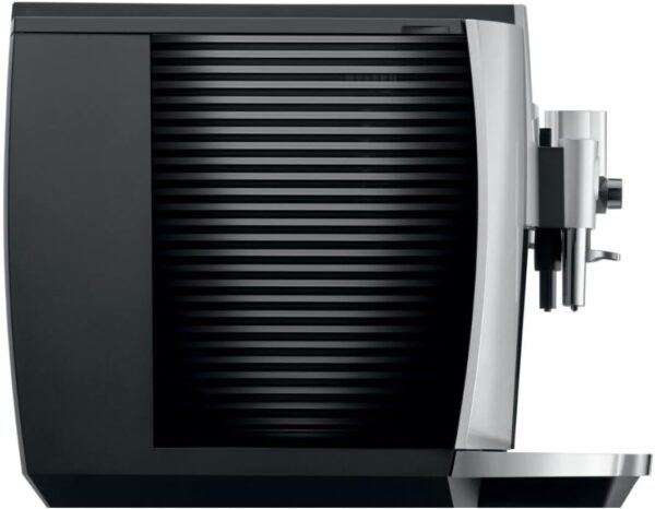 Jura E8 Automatic Coffee Machine