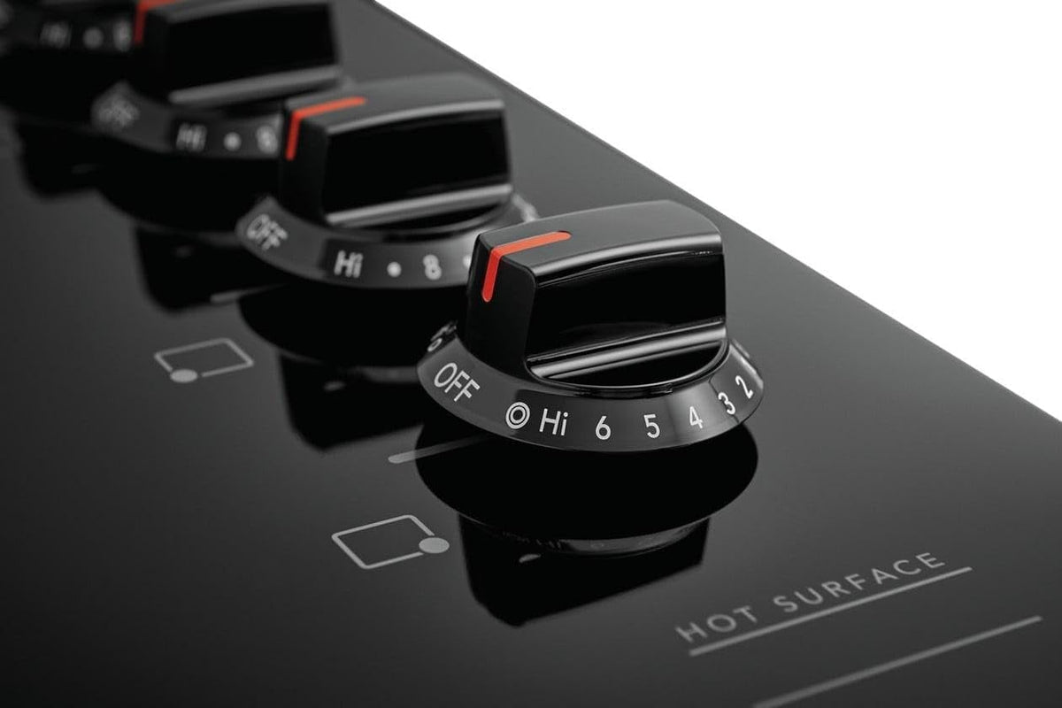 Frigidaire Electric Cooktop