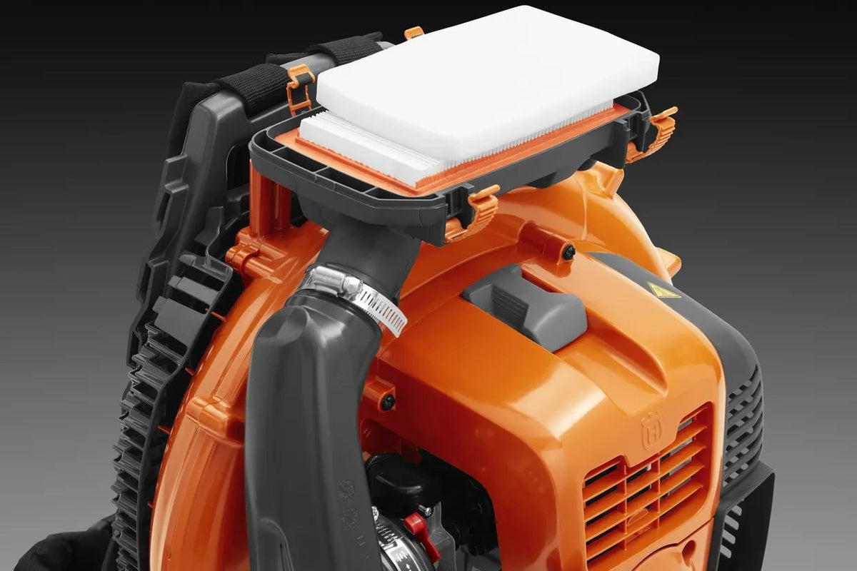 Husqvarna 580BTS Gas Backpack Blower