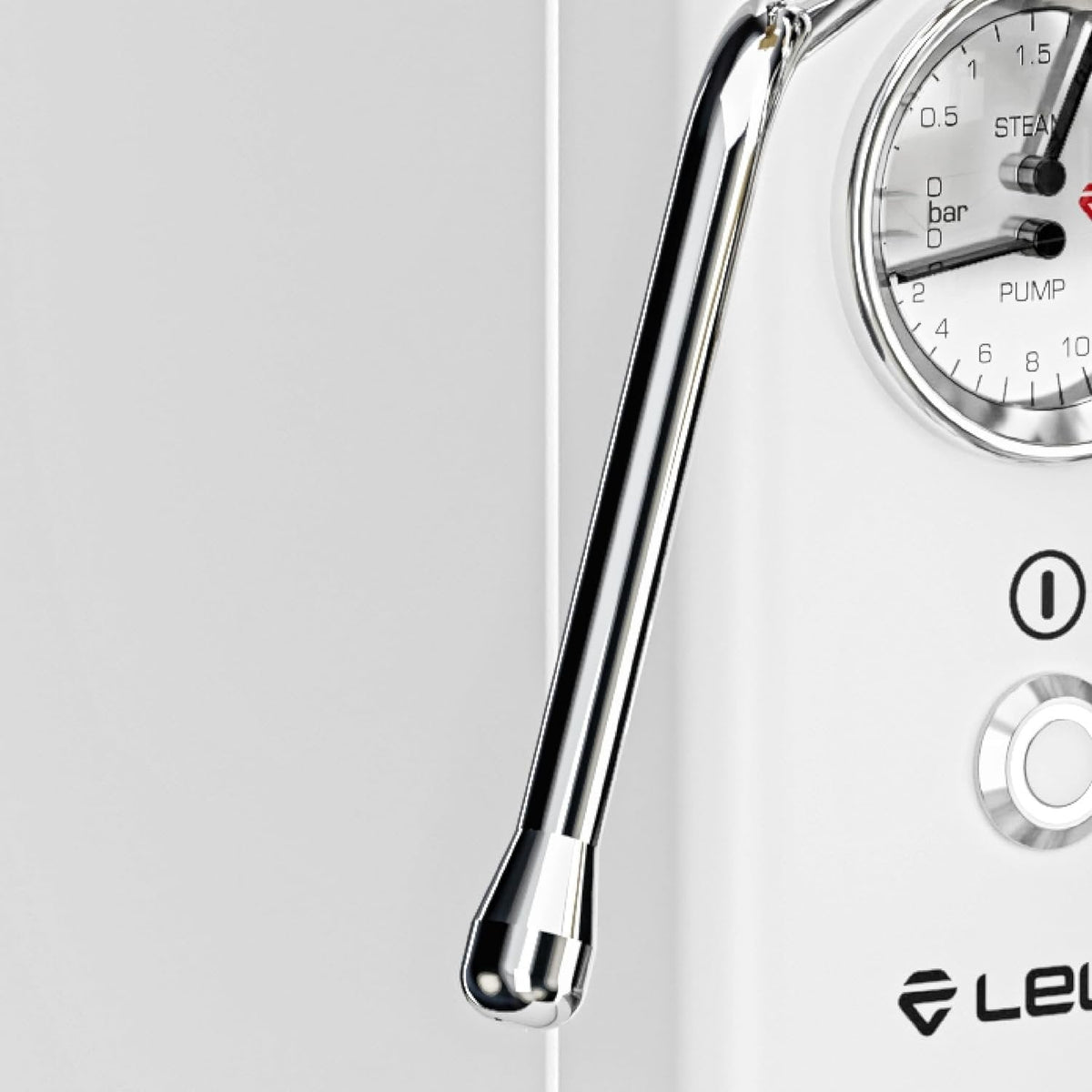 Lelit MaraX PL62X-EUCW
