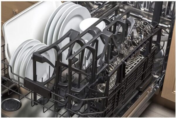GE 30″ Built-In Gas Cooktop JGP5030DLBB