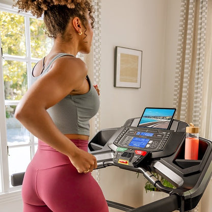 Bowflex Bxt8j Treadmill