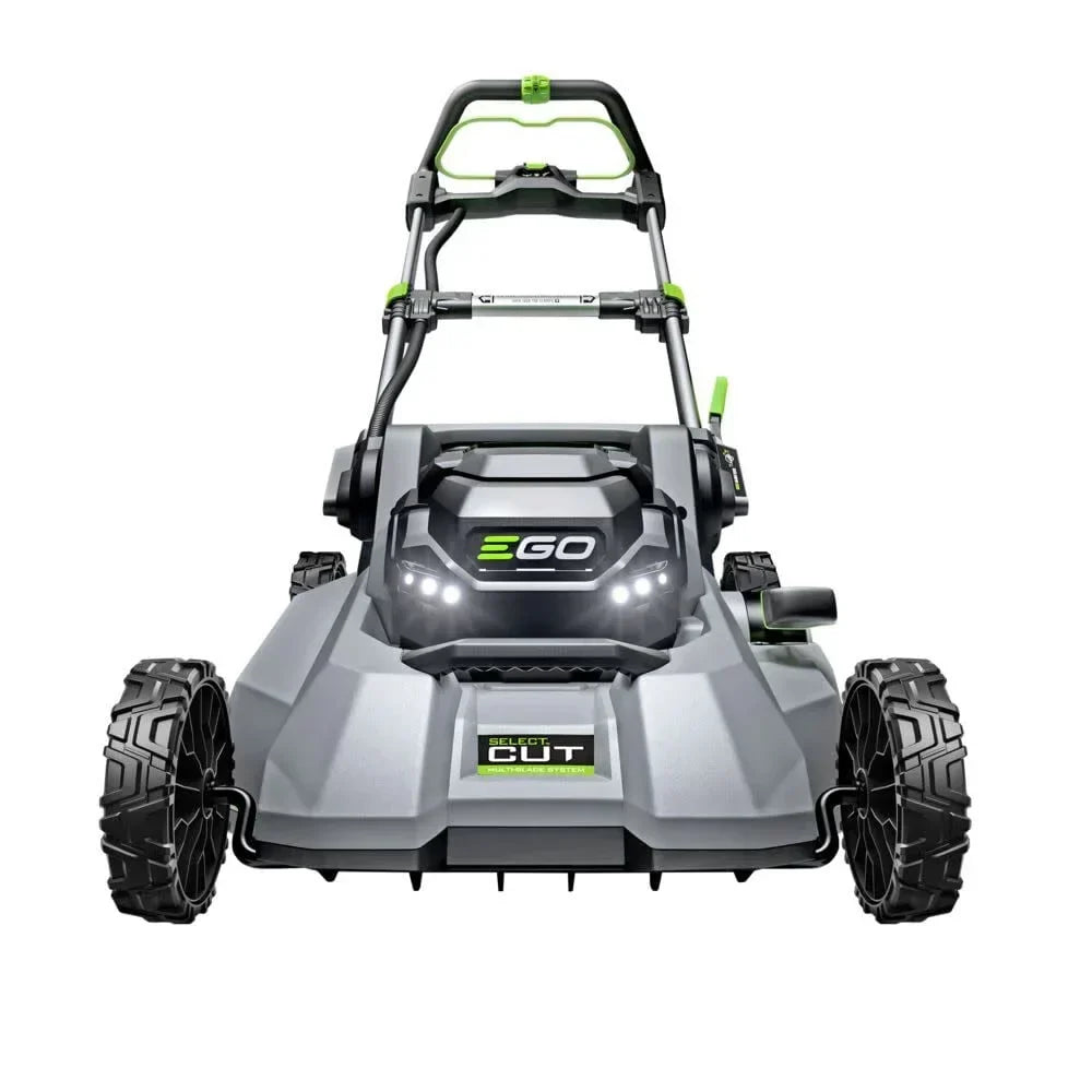 EGO LM2102SP-A 21″ Self Propelled Lawn Mower Kit