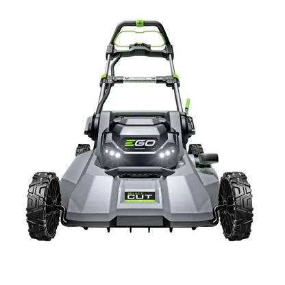 EGO LM2102SP-A 21″ Self Propelled Lawn Mower Kit