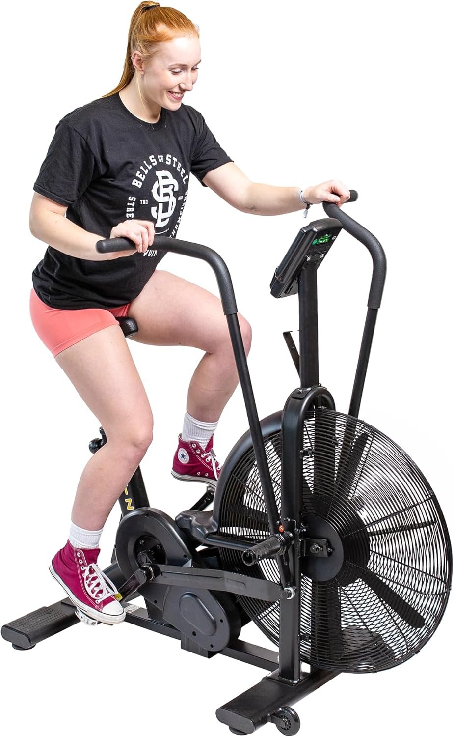 Bells of Steel USA Blitz Air Bike
