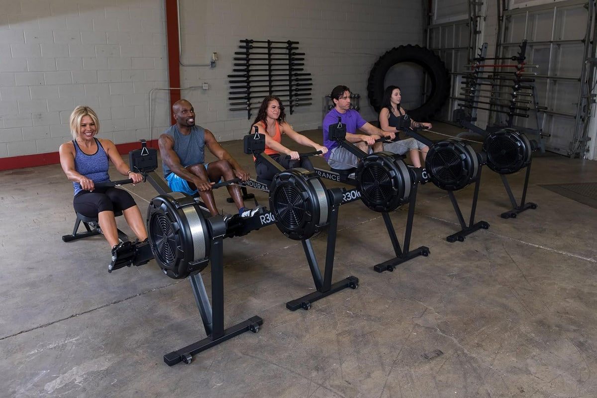 Body Solid R300 Endurance Rower