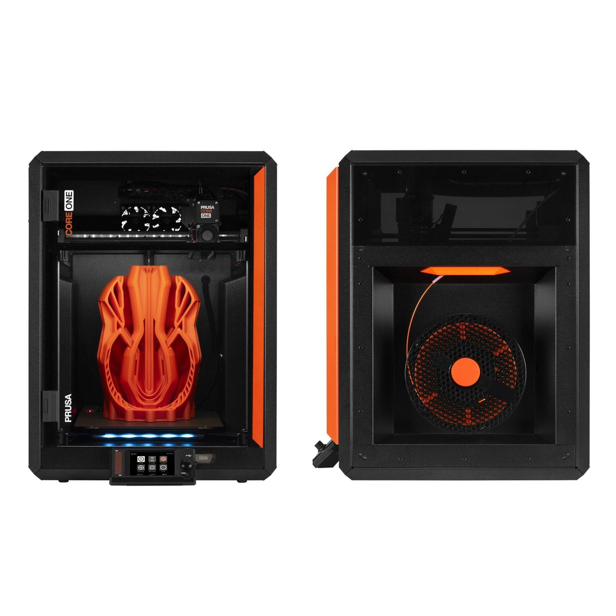 Original Prusa CORE One, Ready-to-use 3D Printer, Assembled and Tested