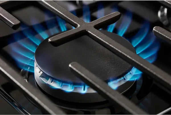 Whirlpool 5.1 Cu. Ft. Freestanding Gas Range with Broiler Drawer