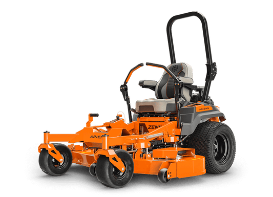 Ariens ZENITH (60") 23.5HP Kawasaki Zero Turn Mower