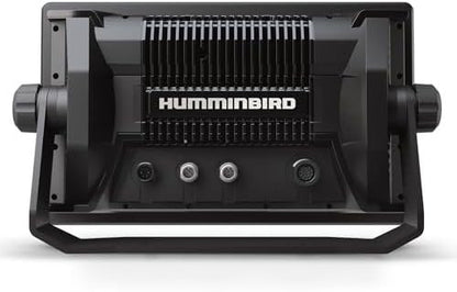 Humminbird XPLORE 10 GPS Fish Finder with Transducer, MEGA Side Imaging+ & HD Touchscreen Display