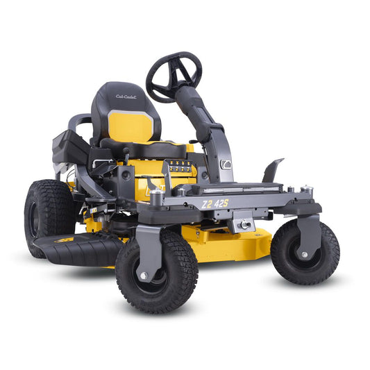 Cub Cadet Ultima Z2 42S (42") 21.5HP Kawasaki Steering Wheel Zero Turn Mower