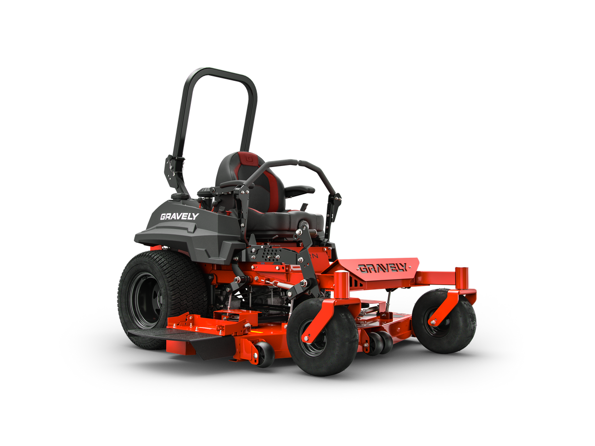 Gravely Pro-Turn 260 (60") 31HP Kawasaki Zero Turn Mower 992551