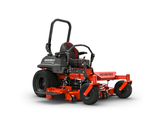 Gravely Pro-Turn 260 (60") 31HP Kawasaki Zero Turn Mower 992551