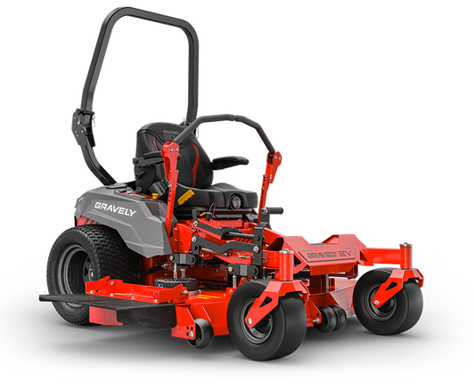 Gravely Pro-Turn EV (60") Electric Commercial Zero Turn Mower 997007