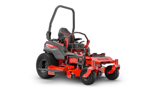 Gravely Pro-Turn 560 (60") 35HP Kawasaki Zero Turn Mower 992534