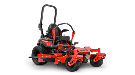 Gravely Pro-Turn ZX (60") 23.5HP Kawasaki Zero Turn Mower 991291