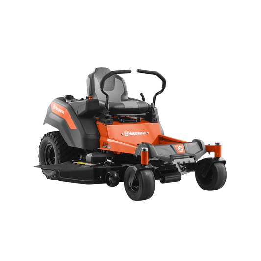 Husqvarna Z248F (48") 21.5HP Kawasaki Special Edition Zero Turn Lawn Mower