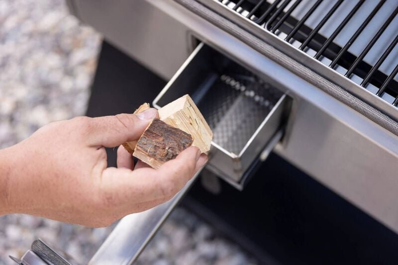 Camp Chef Woodwind Pro 36 Pellet Grill