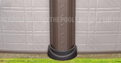 Round Melenia Above Ground Pool